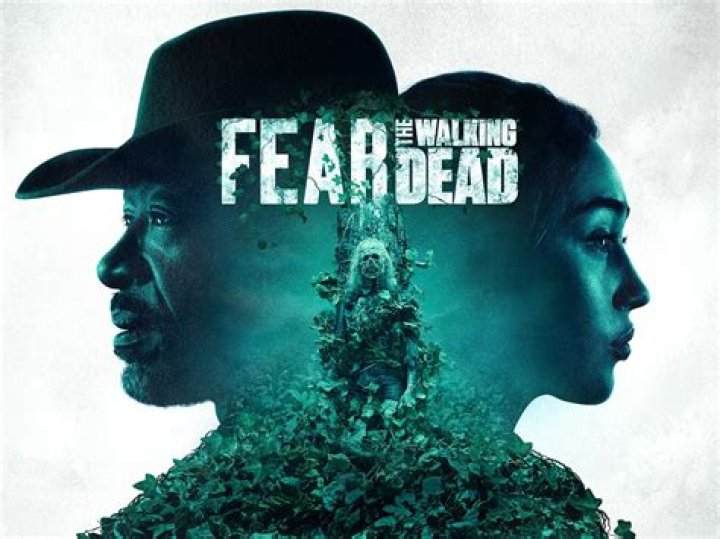 ‘Fear The Walking Dead’ Season 6 — Photos
