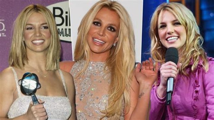 Fears She’ll Have Meltdown Like Britney Spears – Hollywood Life