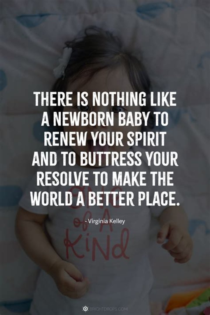 Feelings About Newborn – Hollywood Life