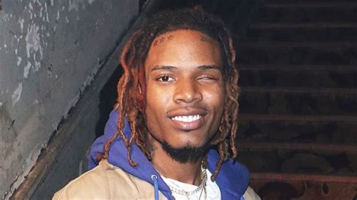 Fetty Wap Celebrity Profile – Hollywood Life