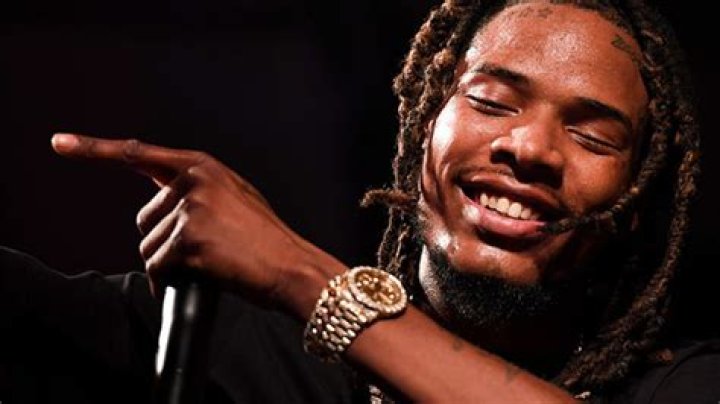 Fetty Wap’s Teeth: Did He Get Veneers Done? — See The Pic That Has Fans Talking