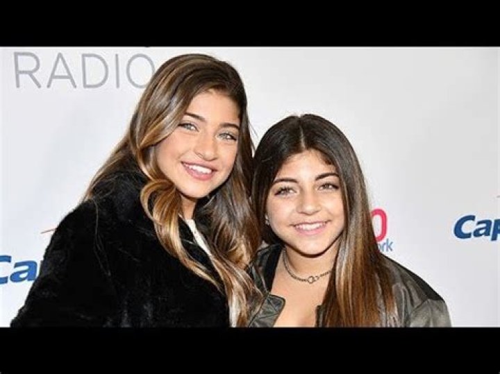Fetty Wap Surprises Milania Giudice, 12, At Listening Party For Her Debut Single — Watch