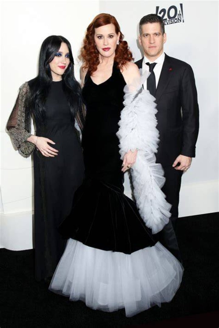 ‘Feud: Capote vs. The Swans’ Premiere: Photos of Demi Moore, Molly Ringwald & More