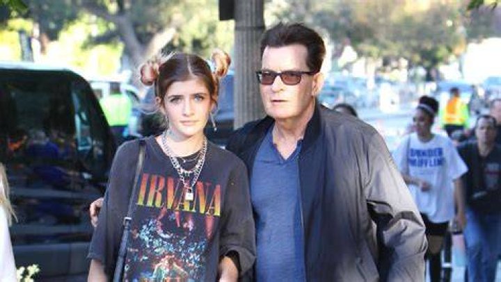 Find Out About His 5 Children – Hollywood Life
