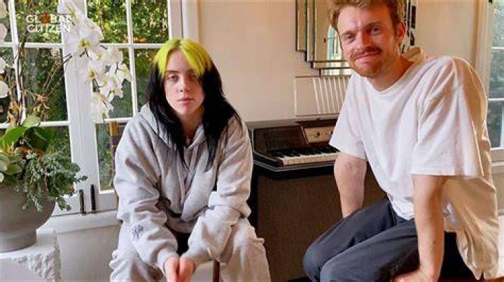 Finneas, Billie Eilish’s Brother, Asks Britney Spears Out For Coffee To ‘Hear About’ Her Life On Instagram
