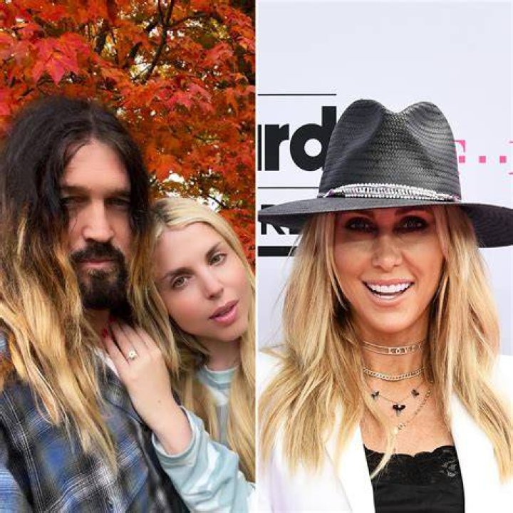 Firerose Gushes Over Billy Ray Cyrus Romance After Ex Tish’s Wedding – Hollywood Life