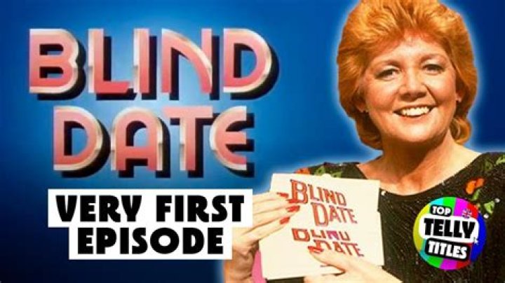 ‘First Dates’: Man, 85, Gets Set Up On Blind Date With Former Fling — Watch