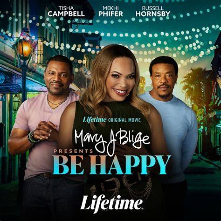 First Trailer For Lifetime Movie Revealed – Hollywood Life
