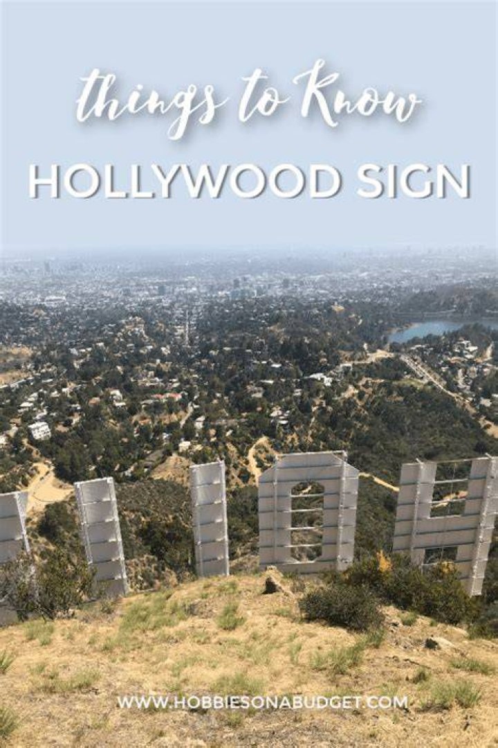Five Things to Know – Hollywood Life