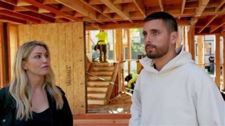 ‘Flip It Like Disick’ Contractor Miki Mor Reveals Why Scott’s ‘The Best Dad I’ve Ever Seen’