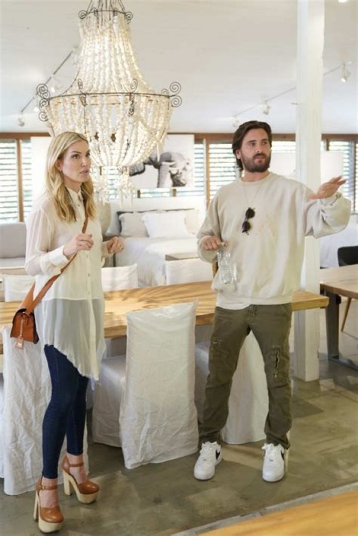 ‘Flip It Like Disick’ Willa Ford Reveals How She & Scott Work Together – Hollywood Life