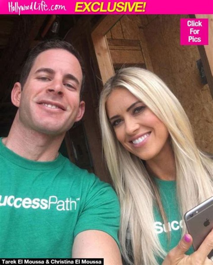 ‘Flip Or Flop’: Why Tarek El Moussa Is Asking Christina For Spousal Support — Lawyer Explains