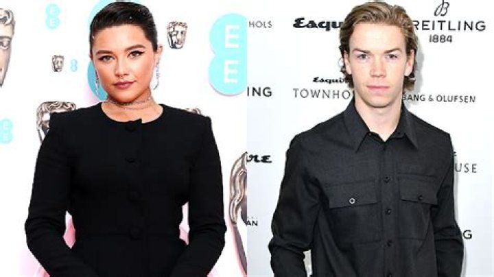 Florence Pugh Reacts To Will Poulter Dating Rumors After Beach Photos – Hollywood Life