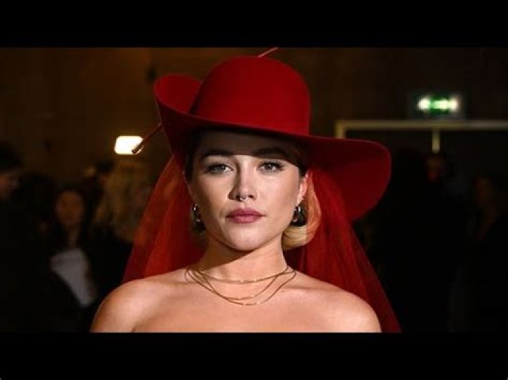 Florence Pugh’s A Crazy Contortionist: Watch What She Can Do With Her Body In Wild Video