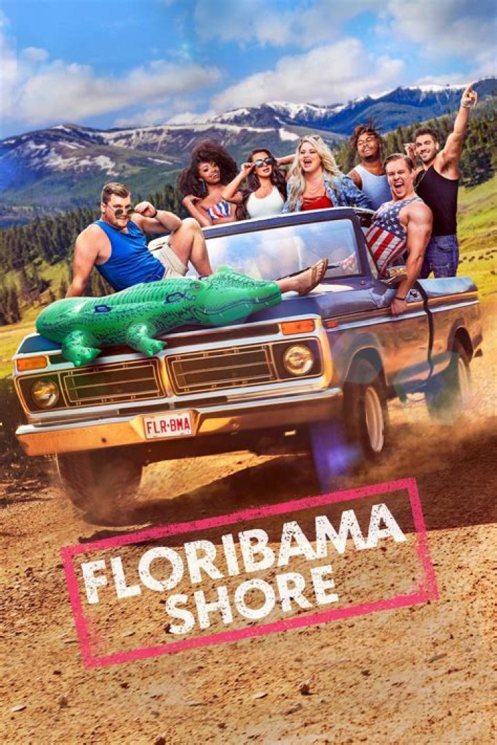‘Floribama Shore’s Codi & Kirk Admit They Wanted To One-Up Nilsa & Aimee On ‘How Far Is Tattoo Far?’