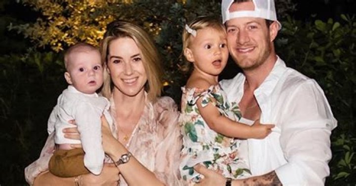 Florida Georgia Line’s Tyler Hubbard Expecting 2nd Baby With Wife Hayley – See Cute Announcement