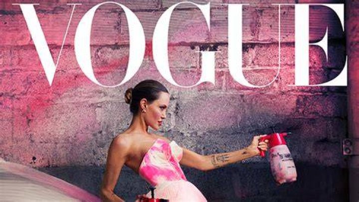 FLOTUS Shocked By Stormy Daniels In ‘Vogue’ – Hollywood Life