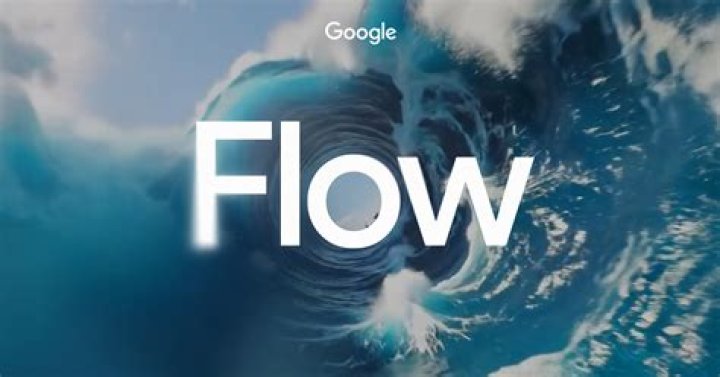 Flow — PICS