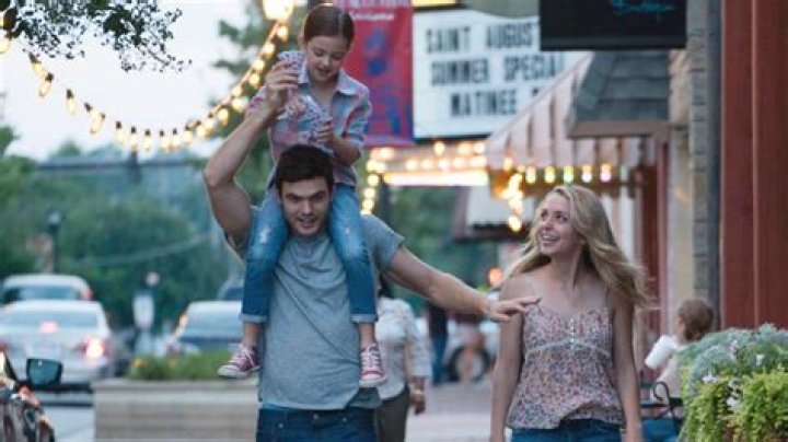 ‘Forever My Girl’ — Photos Of The Movie