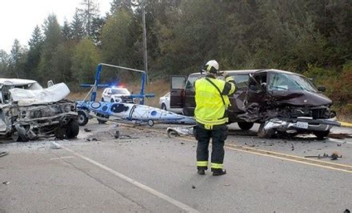 Former Star Of ‘Ax Men’ Dies At 44 From Three-Car Wreck – Hollywood Life