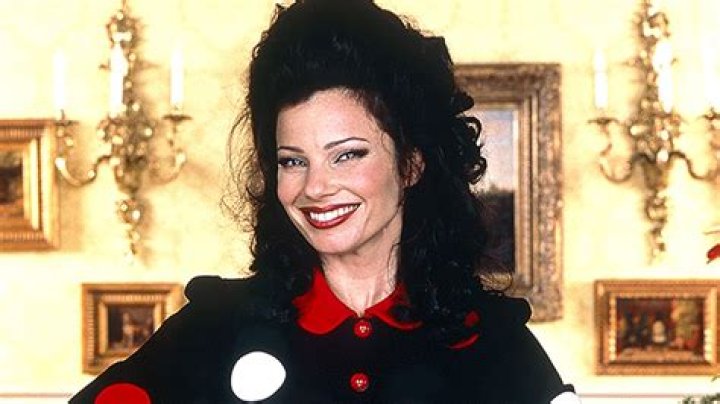 Fran Drescher Says ‘Never Say Never’ To A Reboot Of ‘The Nanny’: ‘I’ll Do It’