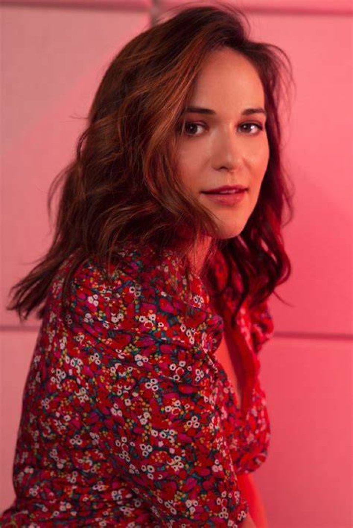 Francesca Carpanini — Pics Of The Actress