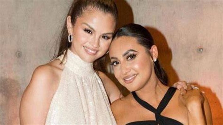Francia Raisa Admits She Didn’t Talk to Selena Gomez for a Year – Hollywood Life