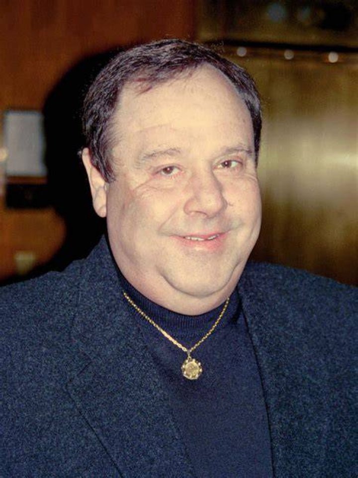 Frank Bank Dead — ‘Leave It To Beaver’ Star Dies At 71 Years Old – Hollywood Life