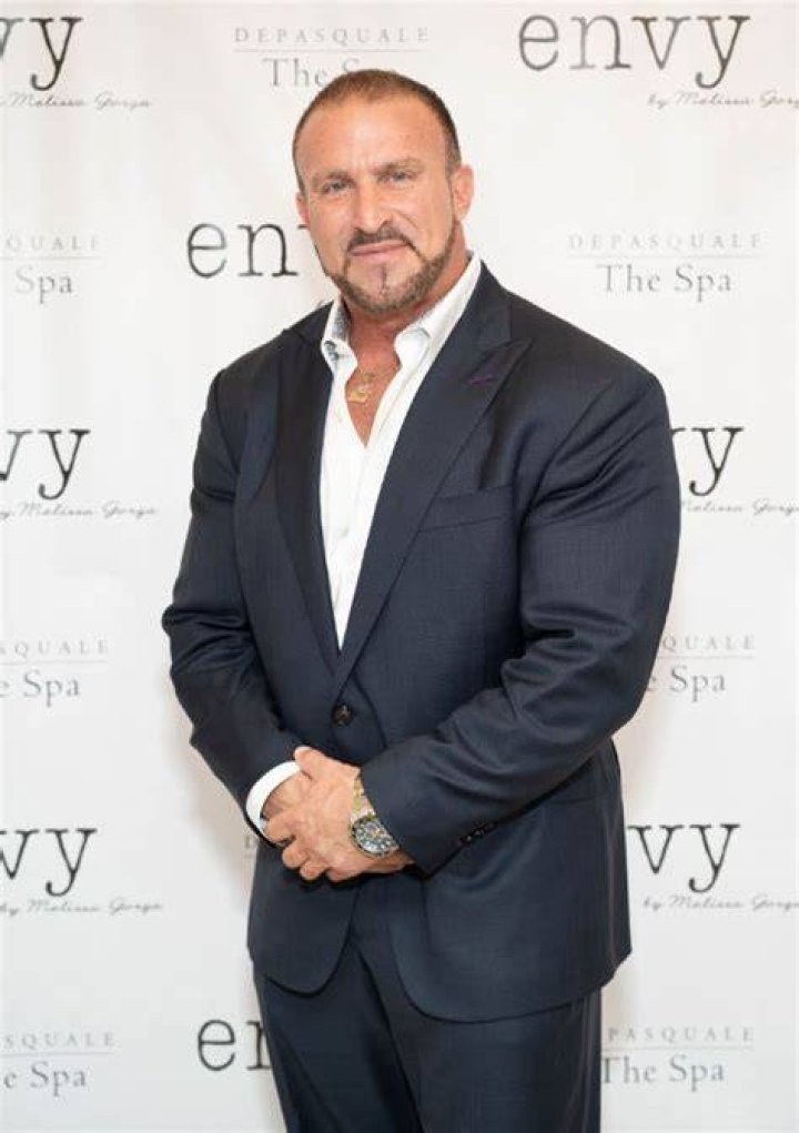 Frank Catania Claims Jackie Goldschneider Demoted For RHONJ Season 13 – Hollywood Life