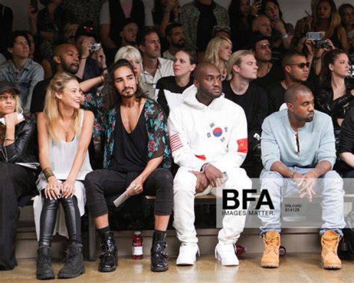 Frank Ocean News, Photos & More – Hollywood Life