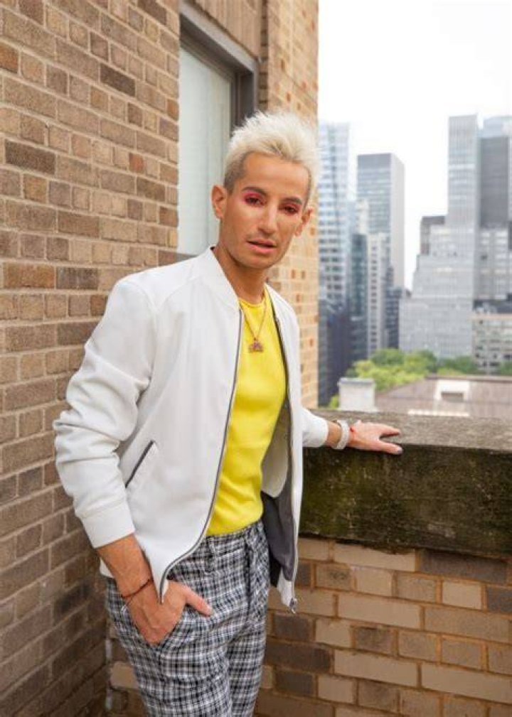 Frankie Grande – Hollywood Life