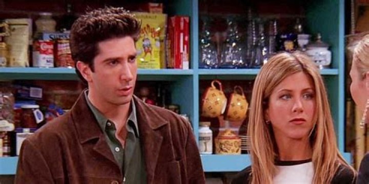 ‘Friends’ Superfan Jake Miller Drops Epic New Song About ‘Ross & Rachel’ — Listen