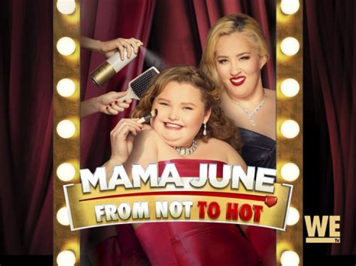 ‘From Not To Hot’ Finale Preview: Geno Ditches Mama June On Her Big Night — Watch
