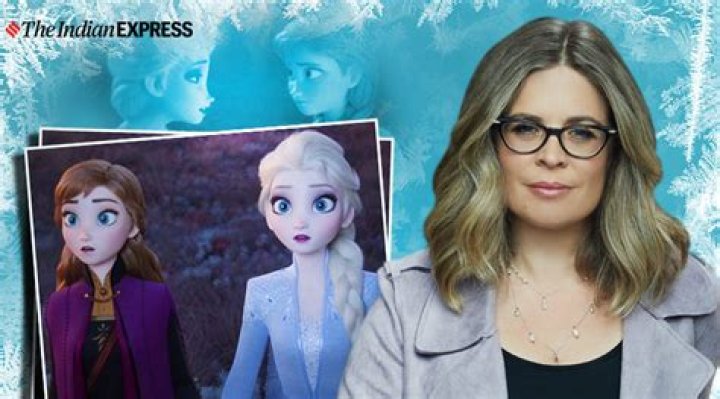 ‘Frozen 2’ Director Jennifer Lee Teases Another Sequel: Kristen Bell May Have ‘A Good Idea’