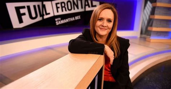 ‘Full Frontal’ Cast Members — Photos