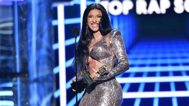 Full List Of BBMAs Winners – Hollywood Life