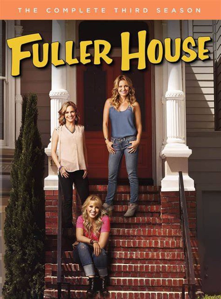 ‘Fuller House’ Season 3: Photos
