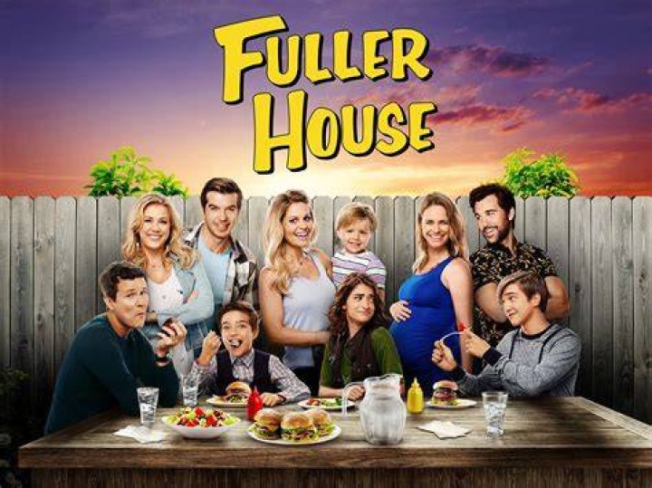 ‘Fuller House’ Season 4 — Photos