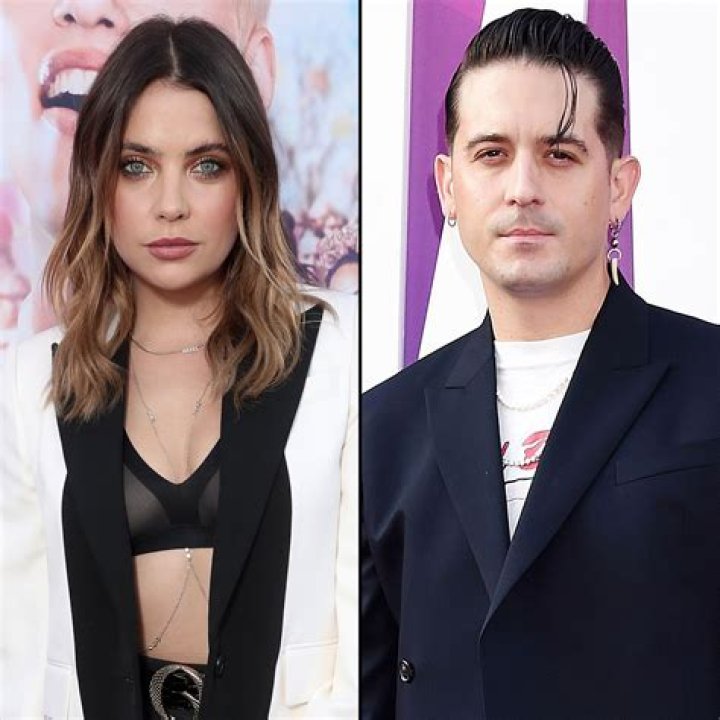 G-Eazy & Ashley Benson & More Couples Who Love Halloween-Themed Dates