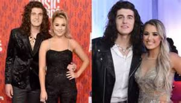 Gabby Barrett Dishes On Plans For Kids With Cade Foehner & Reveals If They’ve Set A Wedding Date