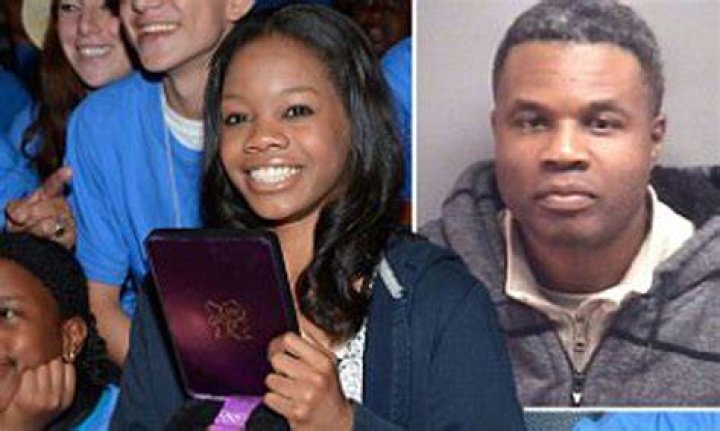 Gabby Douglas’s Parents Battle Over $100 Million Endorsements