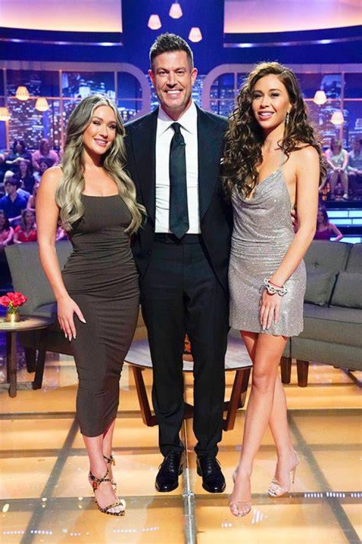 Gabby Windey’s ‘After The Final Rose’ Dress On ‘The Bachelorette’ – Hollywood Life
