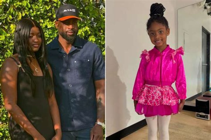 Gabrielle Union & Dwyane Wade Celebrate Daughter Zaya’s 14th Birthday – Hollywood Life