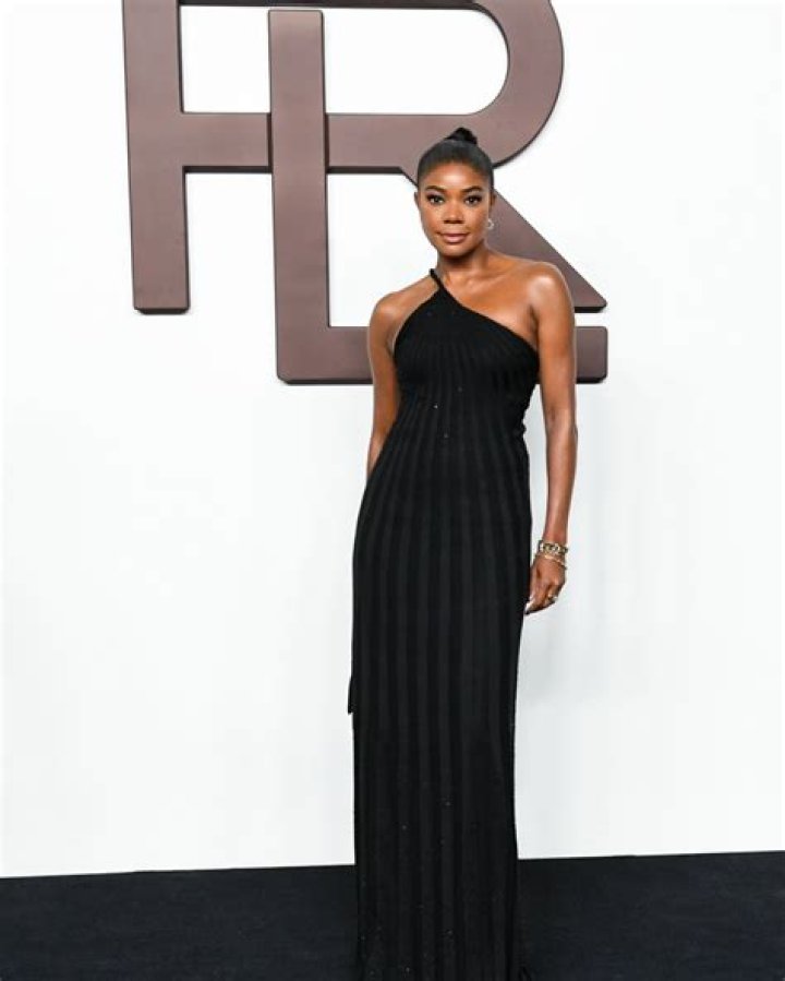 Gabrielle Union’s Short Hair Makeover: Photos – Hollywood Life
