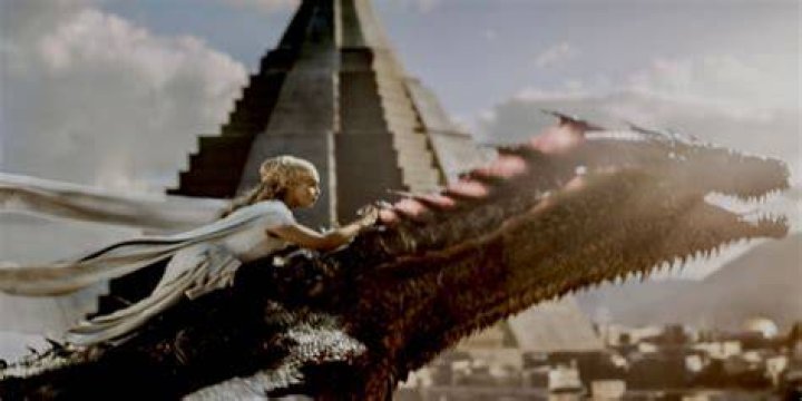 ‘Game Of Thrones’ Can Ruin My Week — Watch – Hollywood Life
