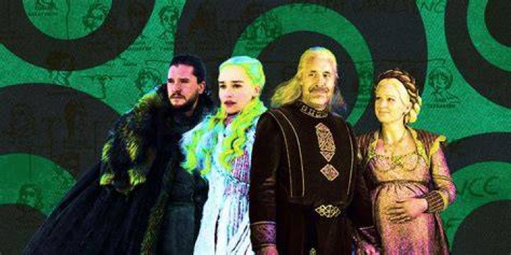 ‘Game Of Thrones’ Characters Wardrobe Makeovers For Season 7 — SEE PICS