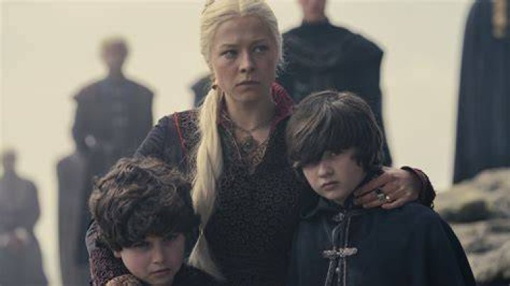 ‘Game Of Thrones’ Confirms – Hollywood Life