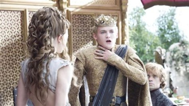 ‘Game Of Thrones’ Most Shocking Deaths — Photos – Hollywood Life