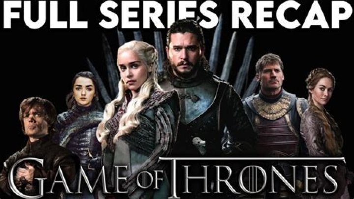 ‘Game Of Thrones’ Recap: Daenerys Comes Home & Arya Gets Even More Revenge