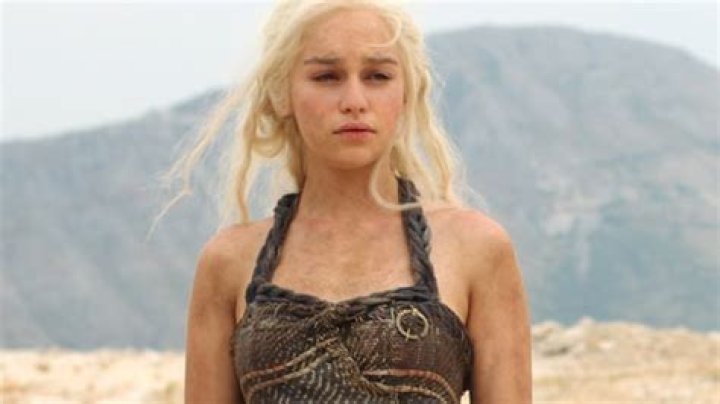 Game Of Thrones — Season 2 Episode 7 — Daenerys’ Dragons Found [RECAP] – Hollywood Life